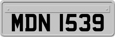 MDN1539
