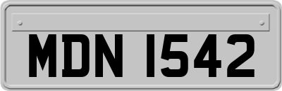 MDN1542