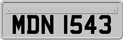 MDN1543
