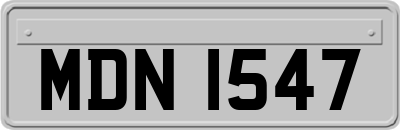 MDN1547