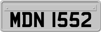 MDN1552