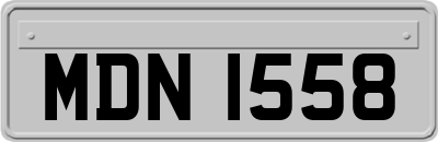 MDN1558