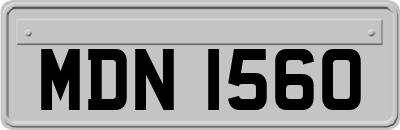 MDN1560