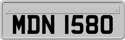 MDN1580