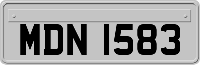 MDN1583