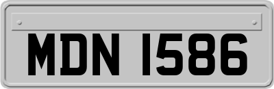 MDN1586