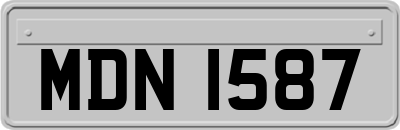 MDN1587