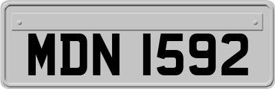 MDN1592