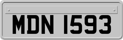 MDN1593