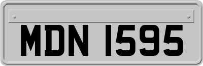 MDN1595