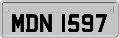 MDN1597