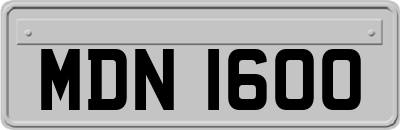 MDN1600
