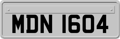 MDN1604