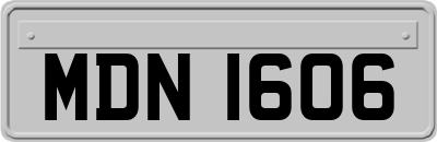 MDN1606