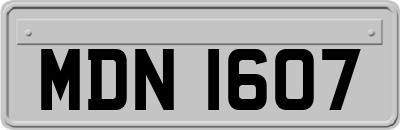 MDN1607