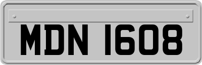 MDN1608