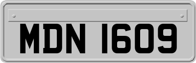 MDN1609