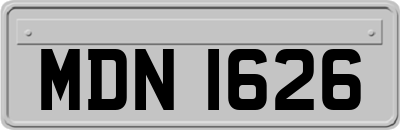 MDN1626