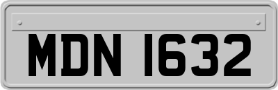 MDN1632