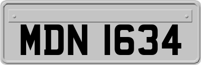 MDN1634
