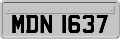 MDN1637