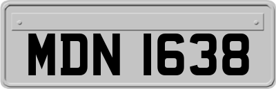 MDN1638