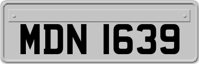 MDN1639