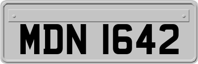 MDN1642