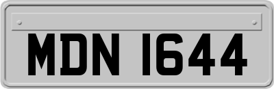 MDN1644