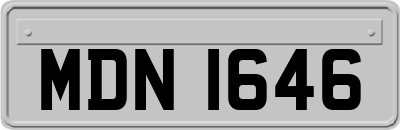 MDN1646