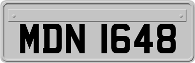 MDN1648