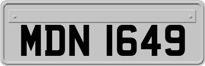 MDN1649