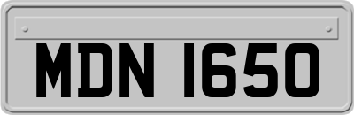 MDN1650