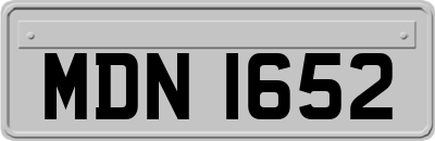 MDN1652