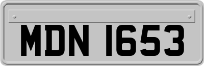MDN1653