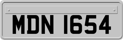 MDN1654