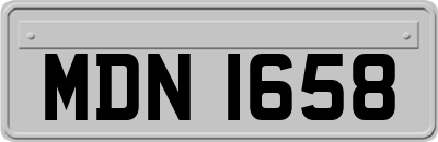MDN1658
