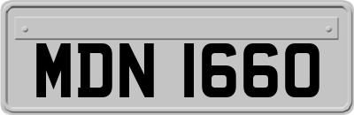 MDN1660