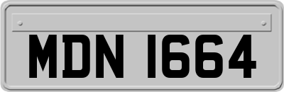 MDN1664