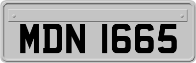 MDN1665