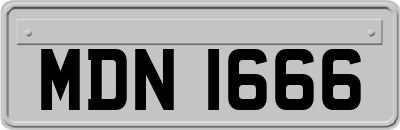MDN1666