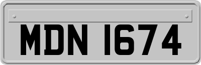 MDN1674