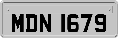 MDN1679