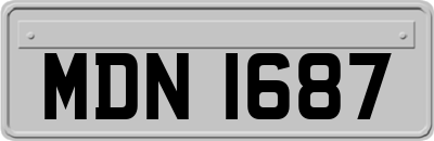 MDN1687