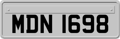 MDN1698