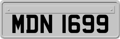 MDN1699