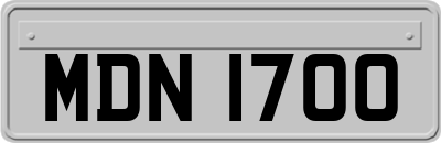 MDN1700