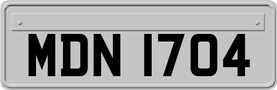 MDN1704