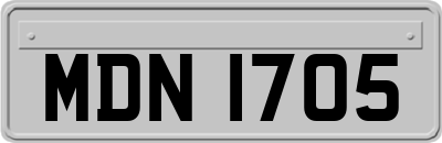 MDN1705