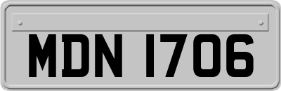 MDN1706